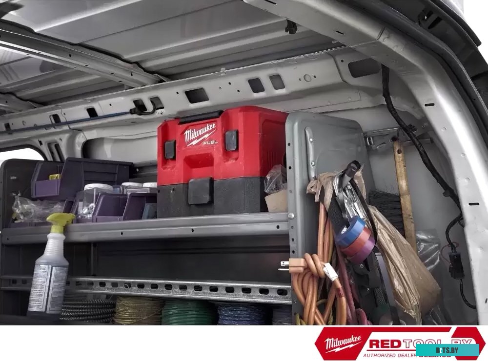 Milwaukee M12 FVCL-0 (без АКБ и ЗУ)