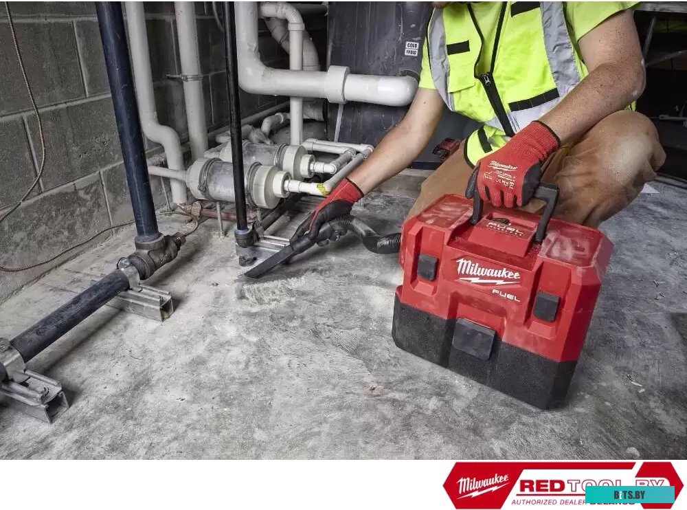 Milwaukee M12 FVCL-0 (без АКБ и ЗУ)