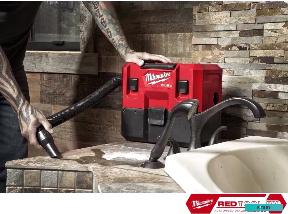 Milwaukee M12 FVCL-0 (без АКБ и ЗУ)