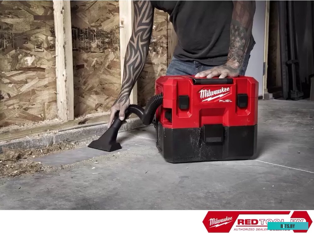 Milwaukee M12 FVCL-0 (без АКБ и ЗУ)