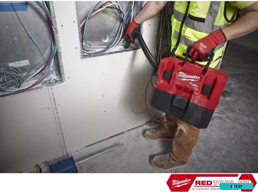 Milwaukee M12 FVCL-0 (без АКБ и ЗУ)