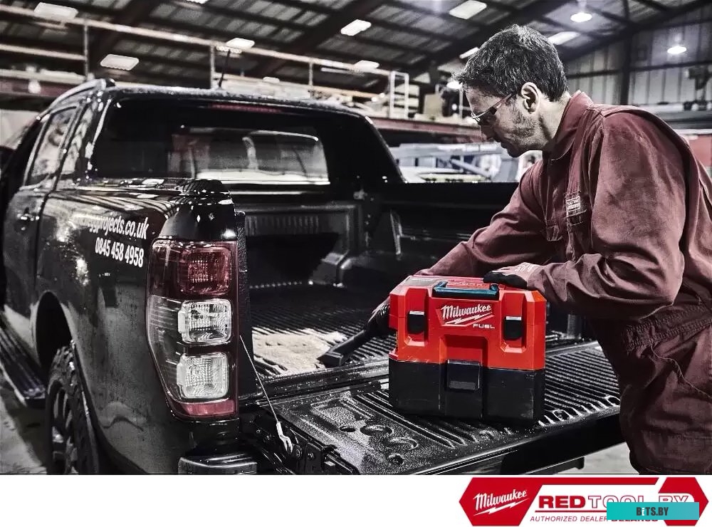 Milwaukee M12 FVCL-0 (без АКБ и ЗУ)