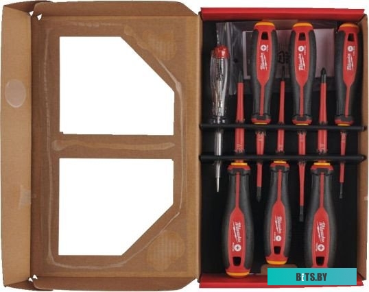 4932478738 Milwaukee 4932478738 (7 предметов)