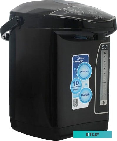 Термопот Midea MP-8105