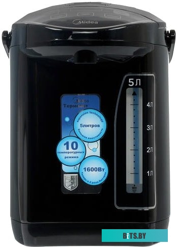 Термопот Midea MP-8105