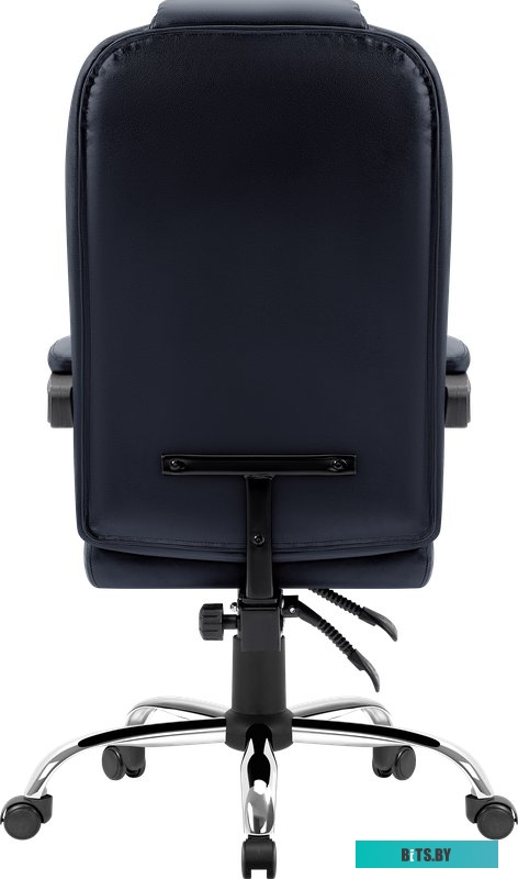 Игровое (геймерское) кресло Defender Ares (темно-синий)