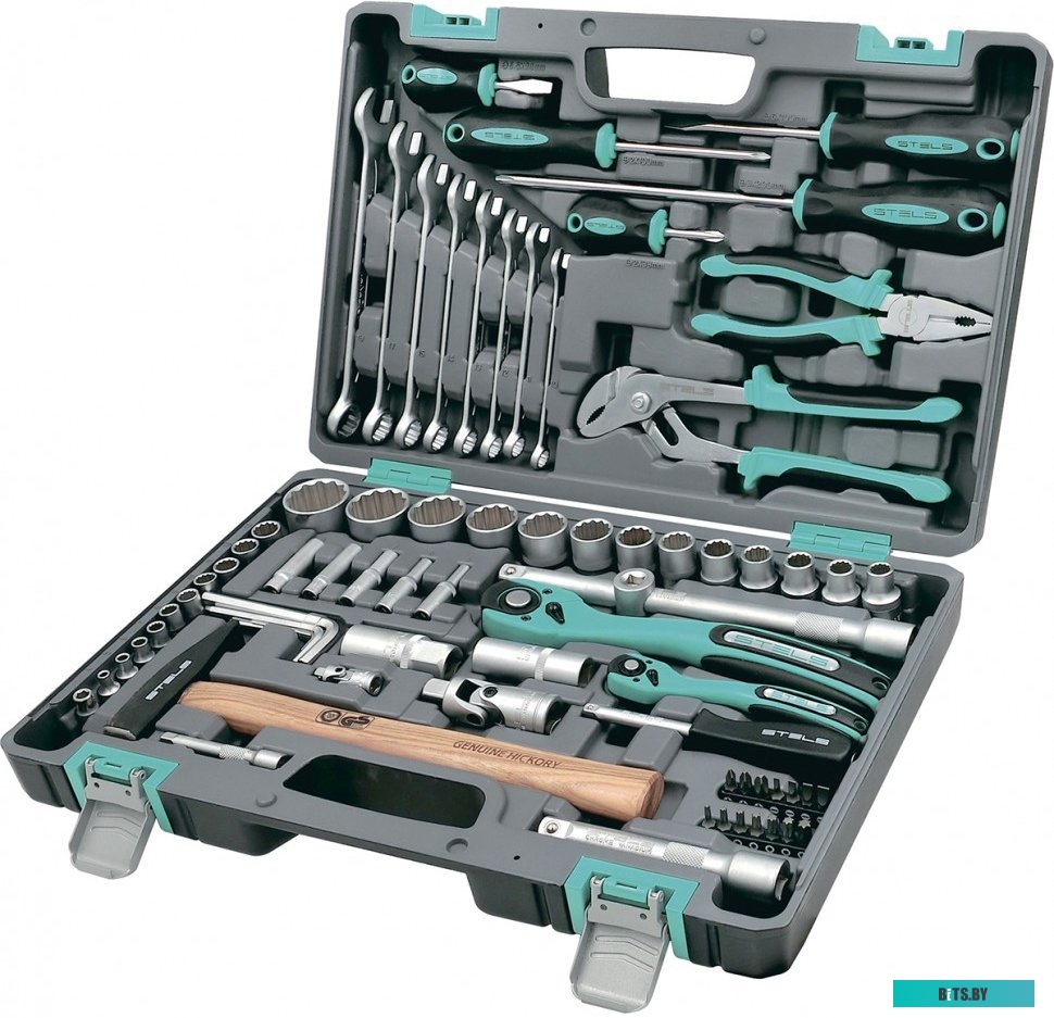 Stels 14116 (76 предметов)