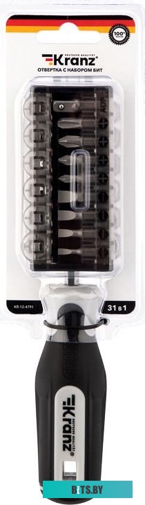 KR-12-4791 Kranz KR-12-4791 (31 предмет)