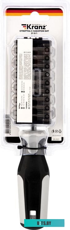 KR-12-4791 Kranz KR-12-4791 (31 предмет)