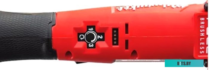 4933471699 Milwaukee M12 FUEL FRAIWF12-0 4933471699 (без АКБ)