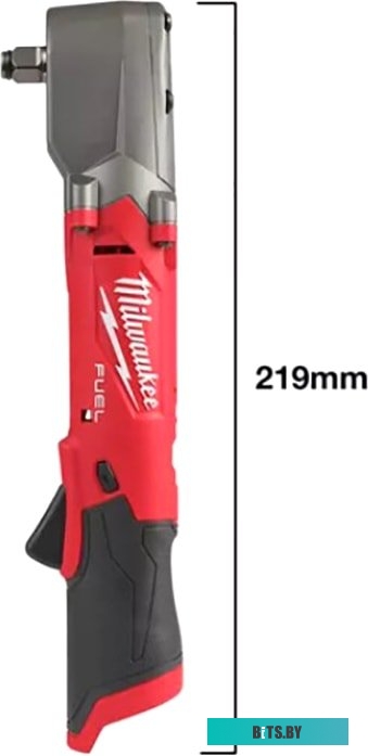 4933471699 Milwaukee M12 FUEL FRAIWF12-0 4933471699 (без АКБ)