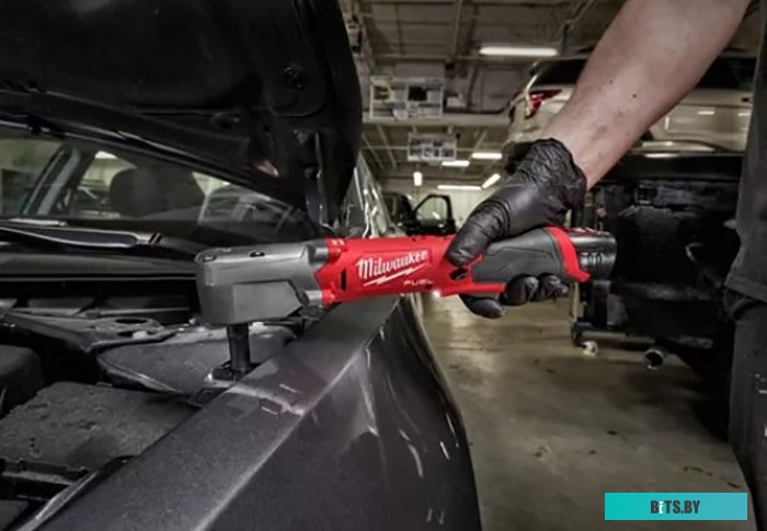 4933471699 Milwaukee M12 FUEL FRAIWF12-0 4933471699 (без АКБ)