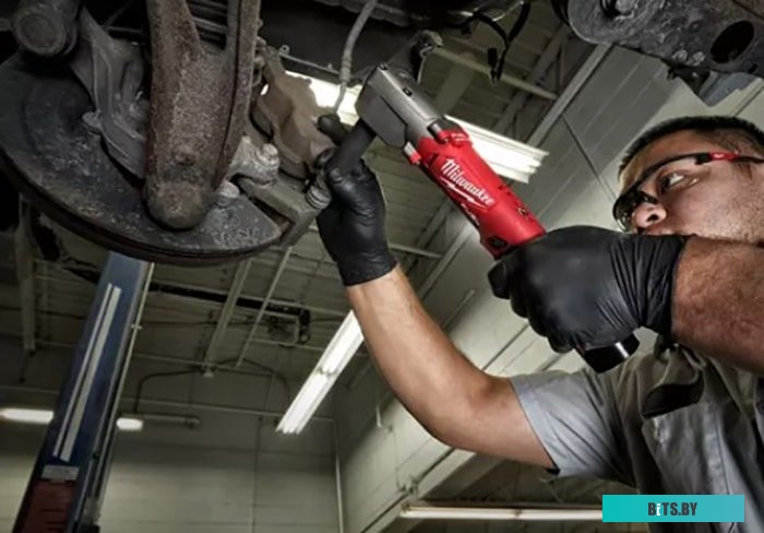 4933471699 Milwaukee M12 FUEL FRAIWF12-0 4933471699 (без АКБ)