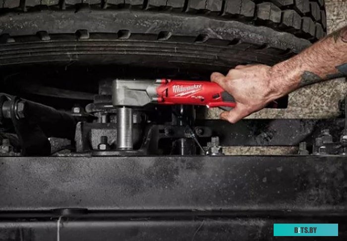 4933471699 Milwaukee M12 FUEL FRAIWF12-0 4933471699 (без АКБ)