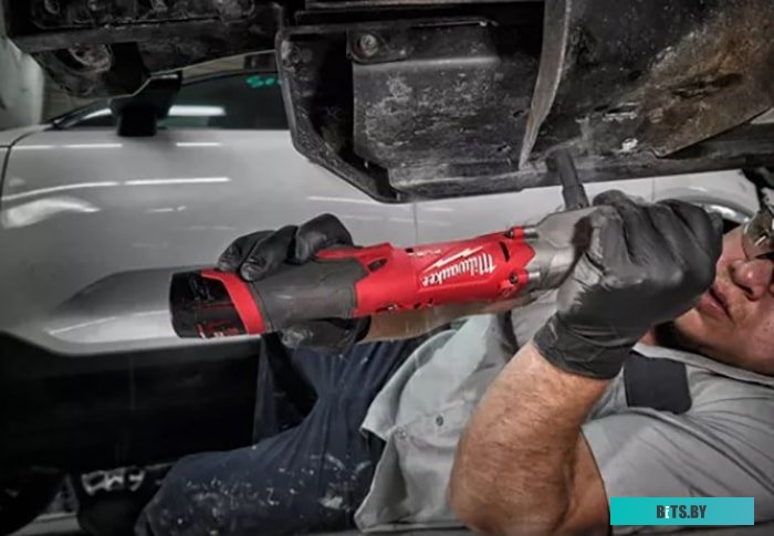 4933471699 Milwaukee M12 FUEL FRAIWF12-0 4933471699 (без АКБ)