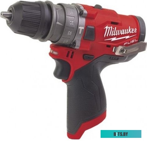 Milwaukee M12 FPDX-0 Fuel 4933464135 (без АКБ)