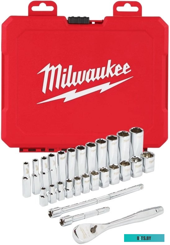 4932464943 Milwaukee 4932464943 (28 предметов)