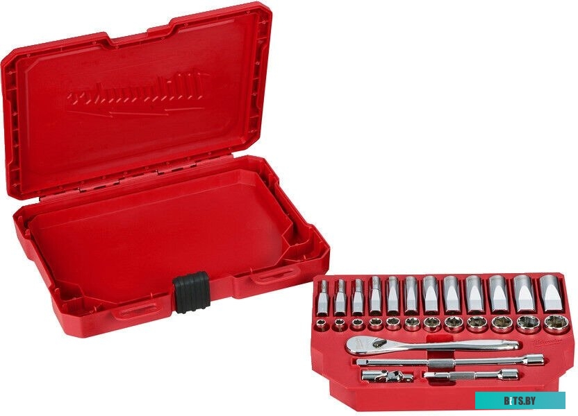 4932464943 Milwaukee 4932464943 (28 предметов)