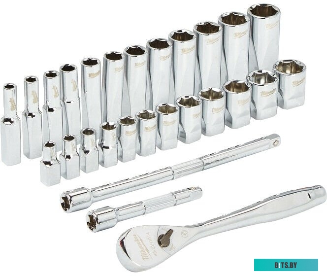 4932464943 Milwaukee 4932464943 (28 предметов)