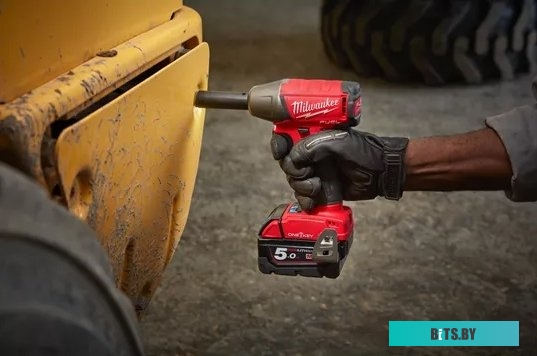 4933459198 Milwaukee M18 ONEIWF12-0X Fuel 4933459198 (без АКБ, кейс)