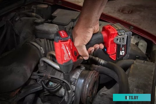 4933459198 Milwaukee M18 ONEIWF12-0X Fuel 4933459198 (без АКБ, кейс)