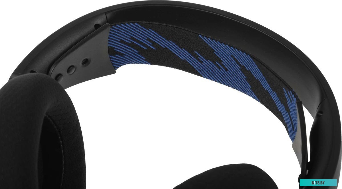61641 Наушники с микрофоном Steelseries Arctis Nova 4P черный накладные Radio оголовье (61641)