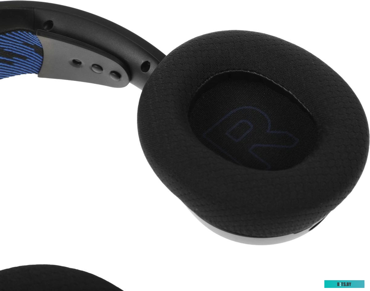 61641 Наушники с микрофоном Steelseries Arctis Nova 4P черный накладные Radio оголовье (61641)