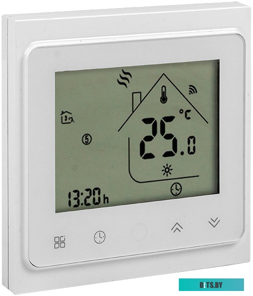 EKF PROxima Wi-Fi Connect ett-4