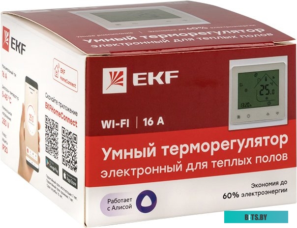 EKF PROxima Wi-Fi Connect ett-4