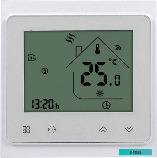 EKF PROxima Wi-Fi Connect ett-4