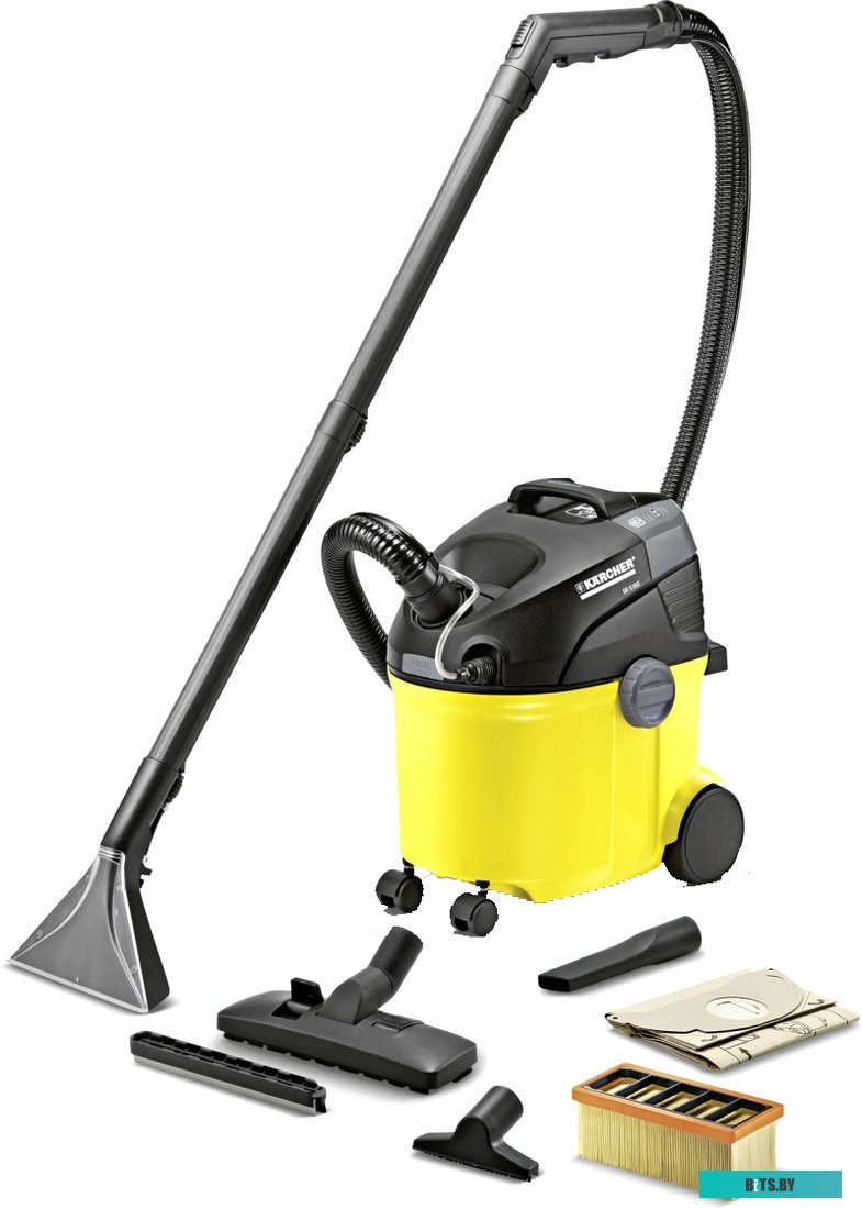 Пылесос Karcher SE 5.100 [1.081-200.0]