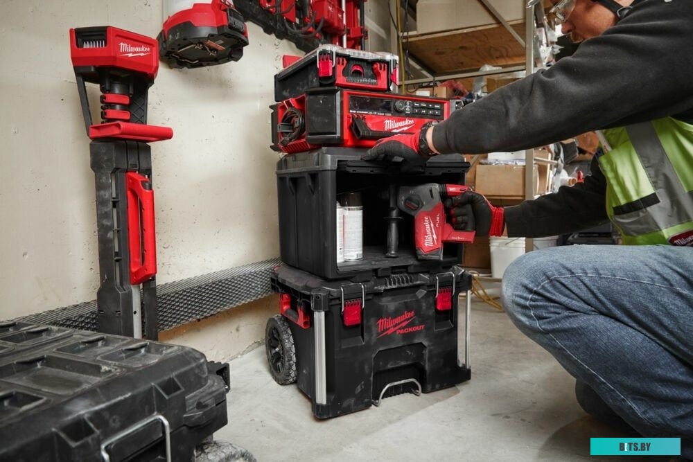 4932480623 Milwaukee Packout 4932480623