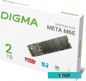 Внешний жесткий диск Digma Meta M6E 1977957