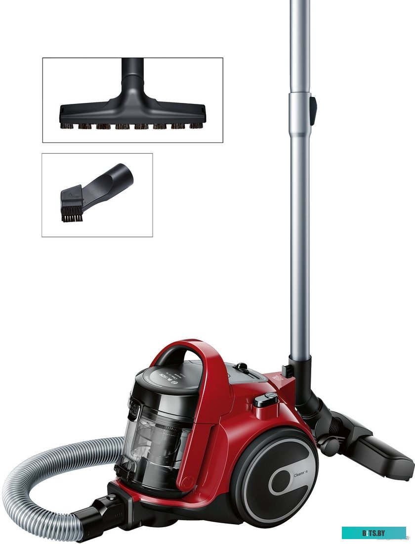 Пылесос Bosch BGC05AAA2