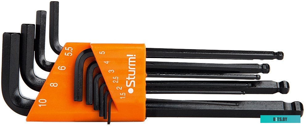 Sturm 1045-04-10Bx10 10 предметов