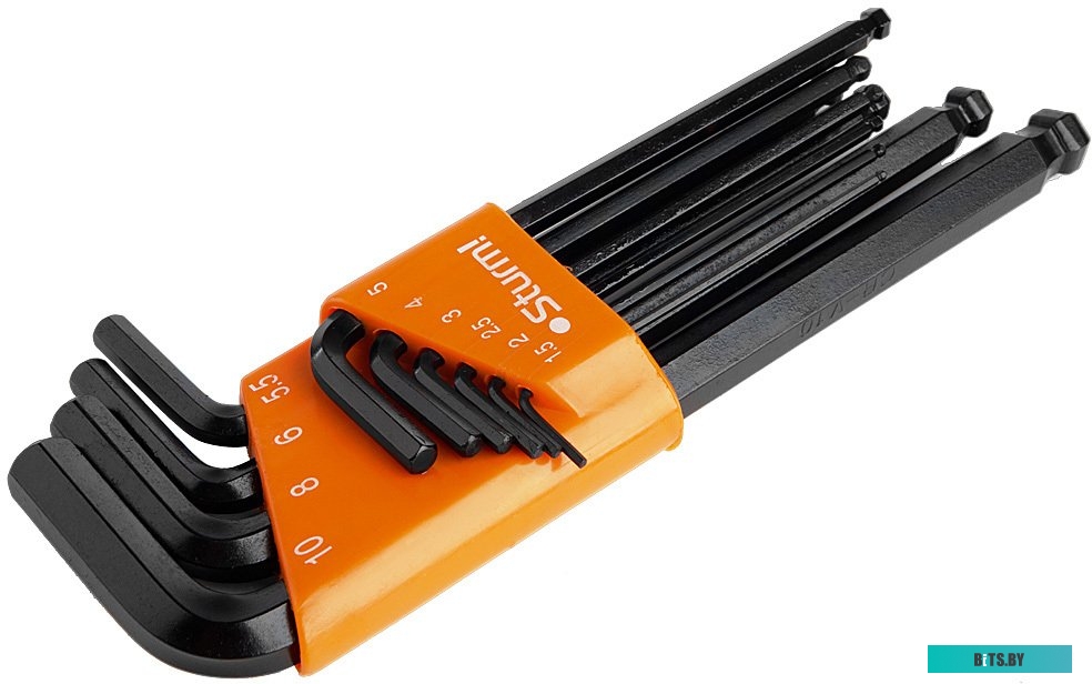 Sturm 1045-04-10Bx10 10 предметов