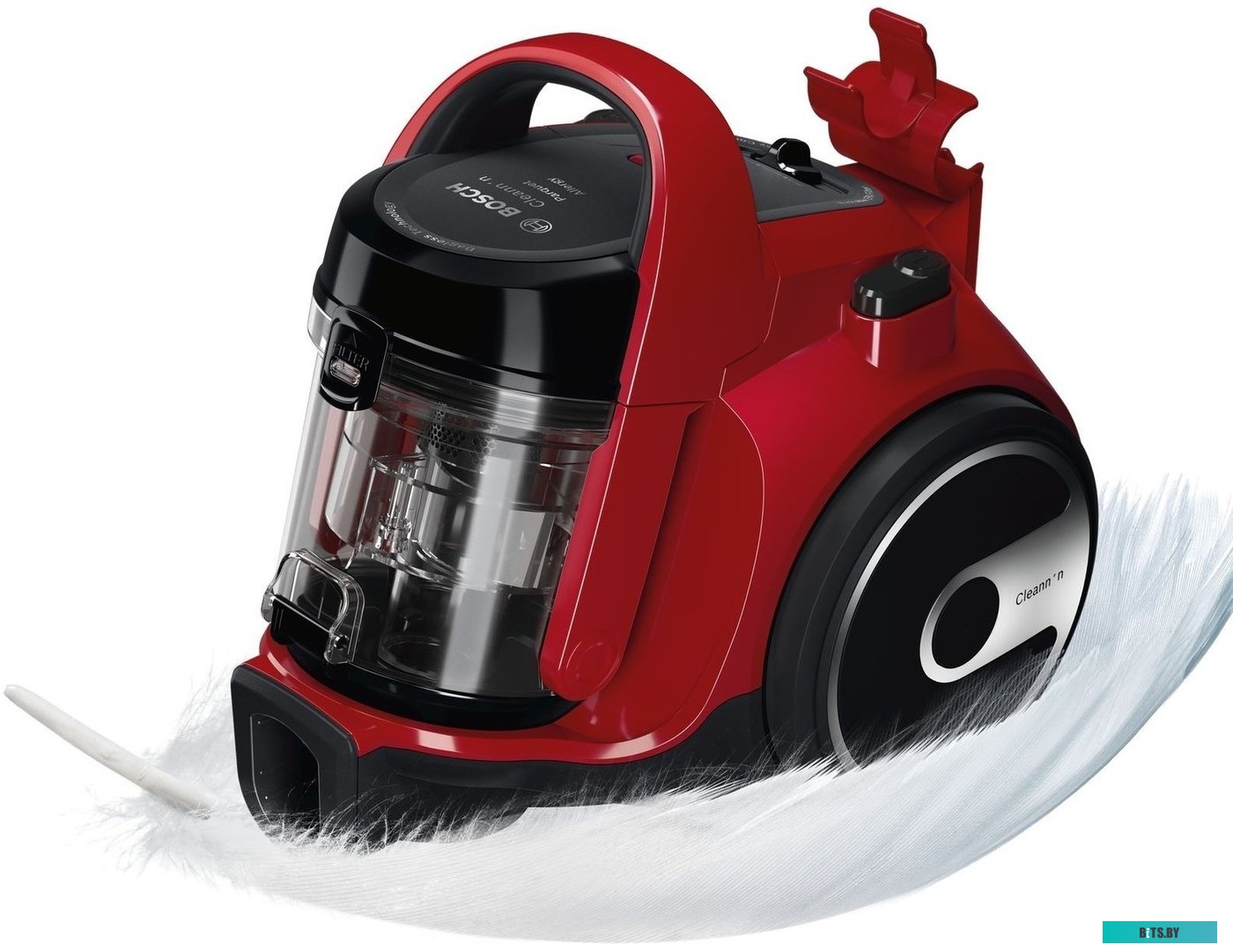 Пылесос Bosch BGC05AAA2