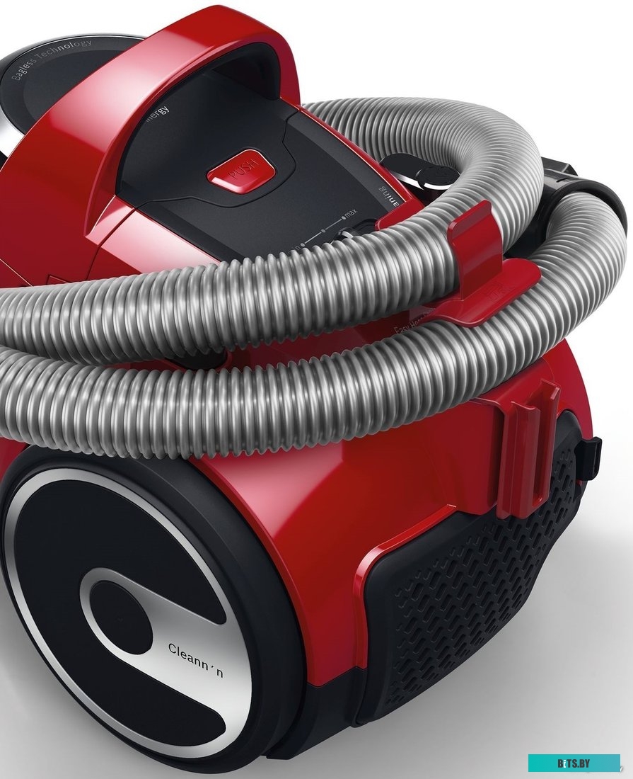 Пылесос Bosch BGC05AAA2