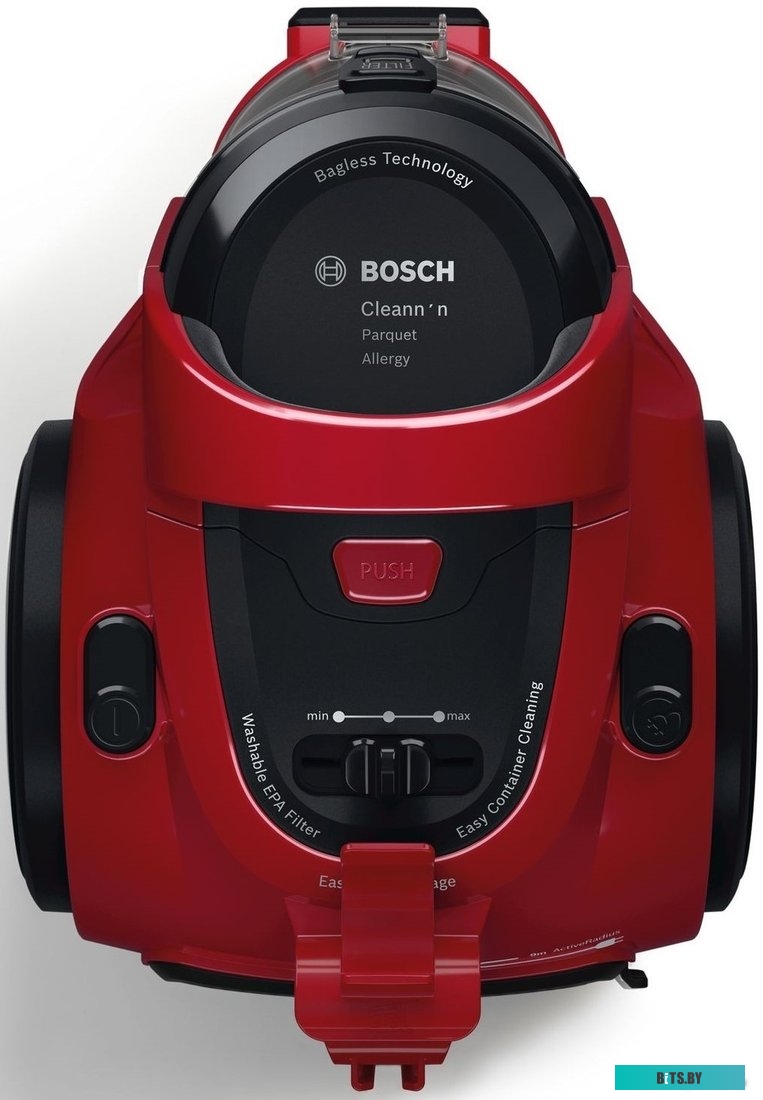 Пылесос Bosch BGC05AAA2