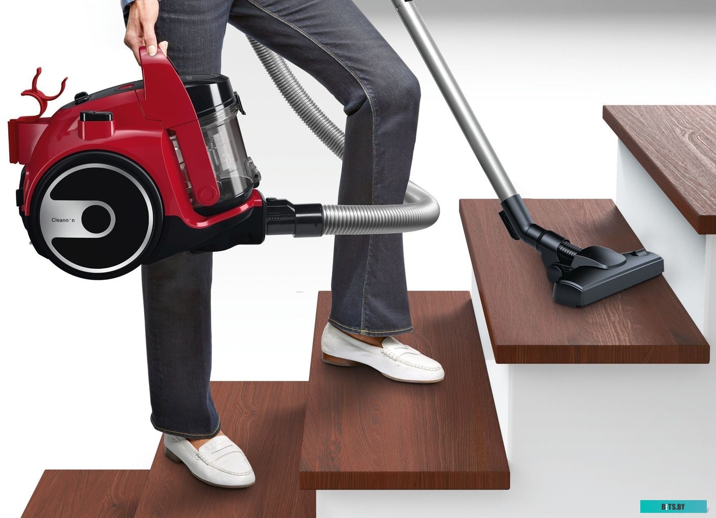 Пылесос Bosch BGC05AAA2