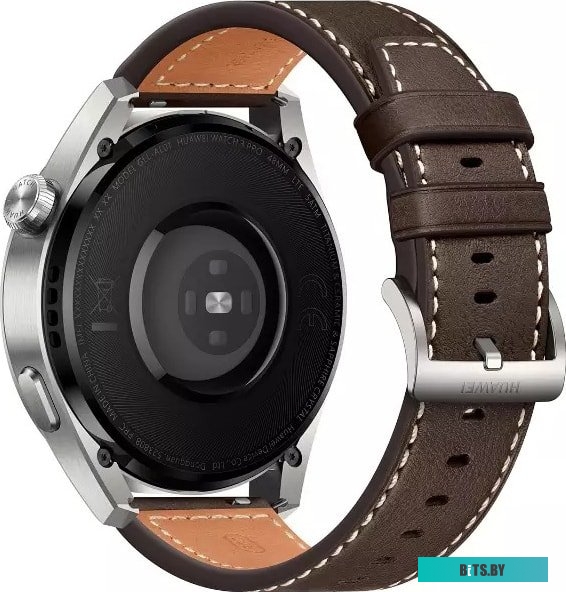 Умные часы Huawei Watch 3 Pro <GLL-AL01>