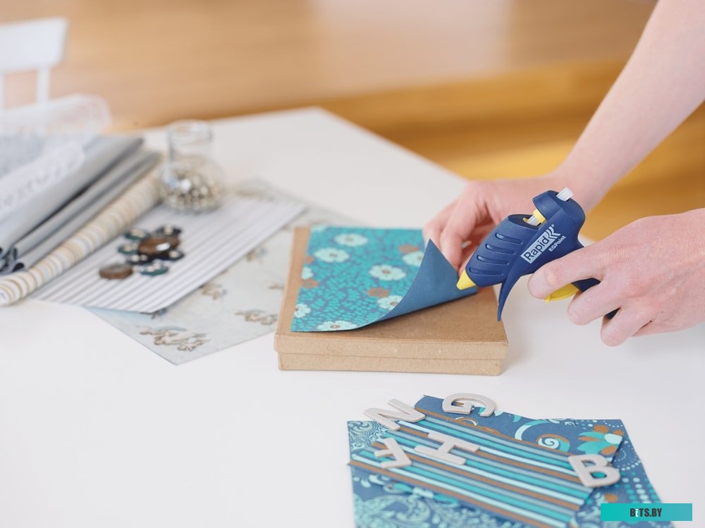 5000432 Rapid EG Point 5000432