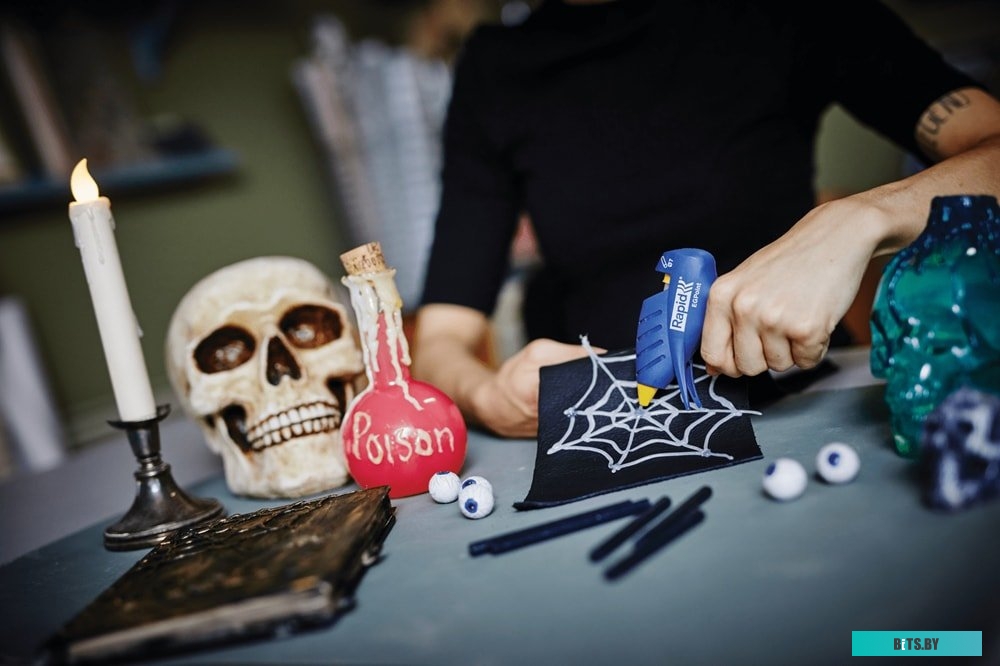 5000432 Rapid EG Point 5000432