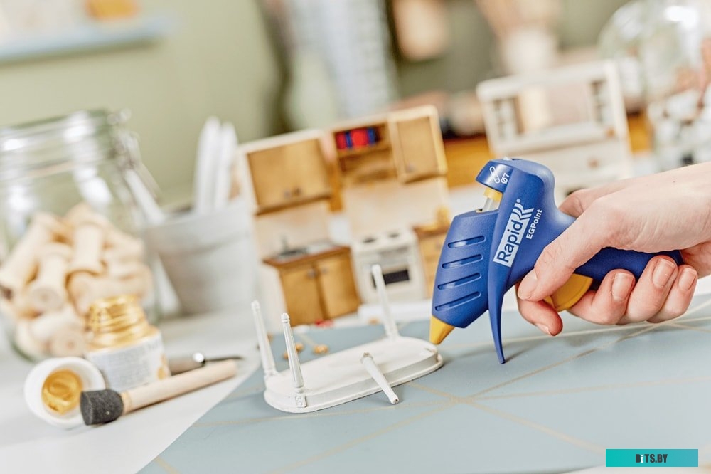 5000432 Rapid EG Point 5000432