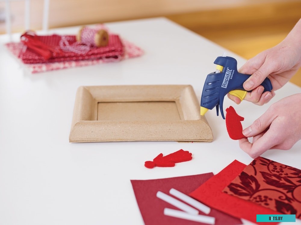 5000432 Rapid EG Point 5000432