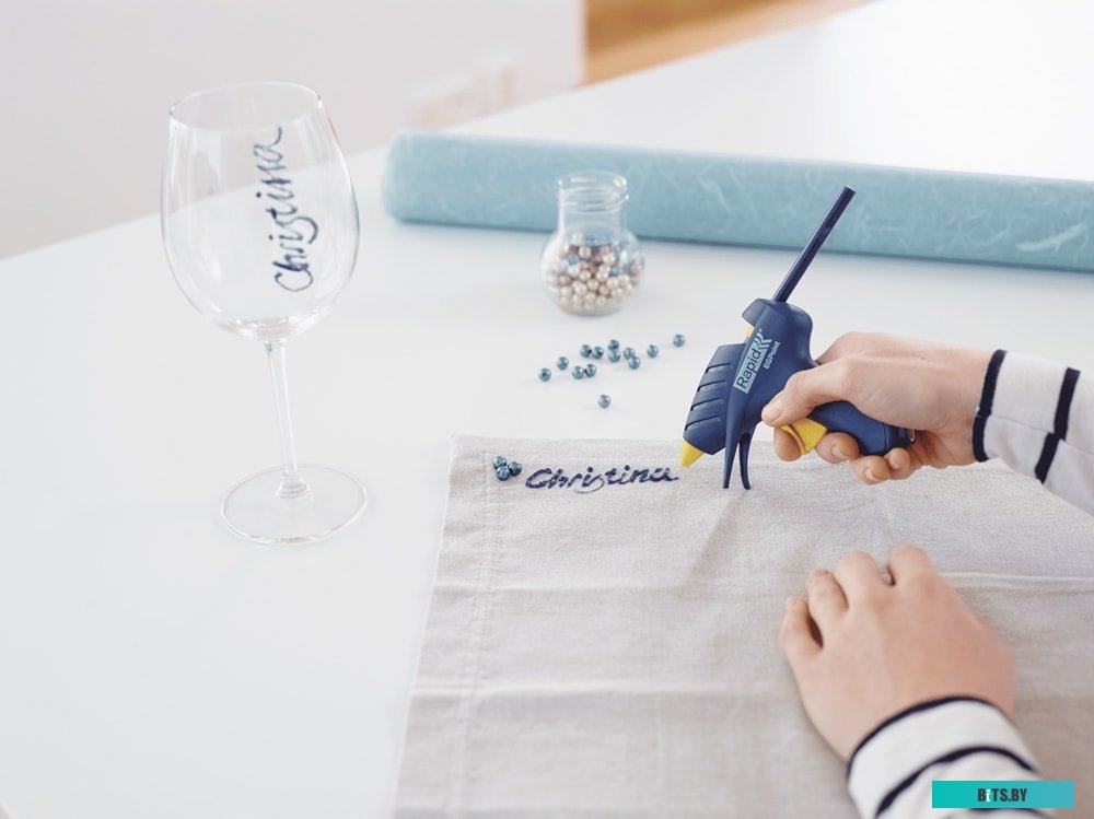 5000432 Rapid EG Point 5000432