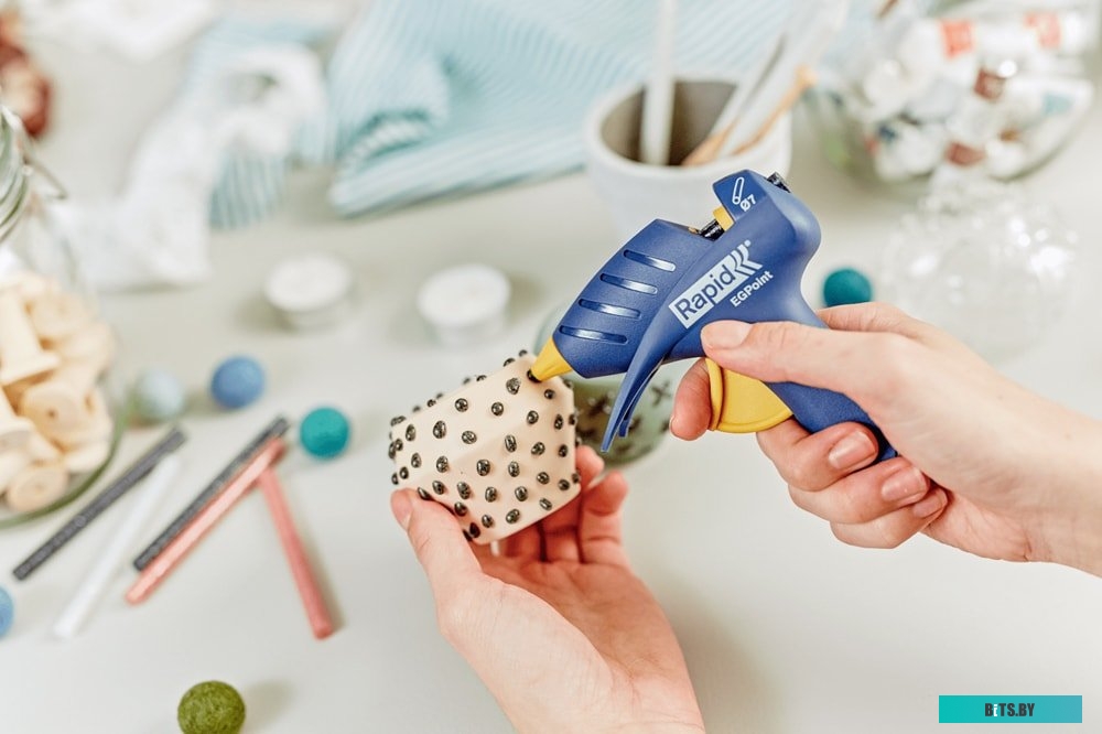 5000432 Rapid EG Point 5000432