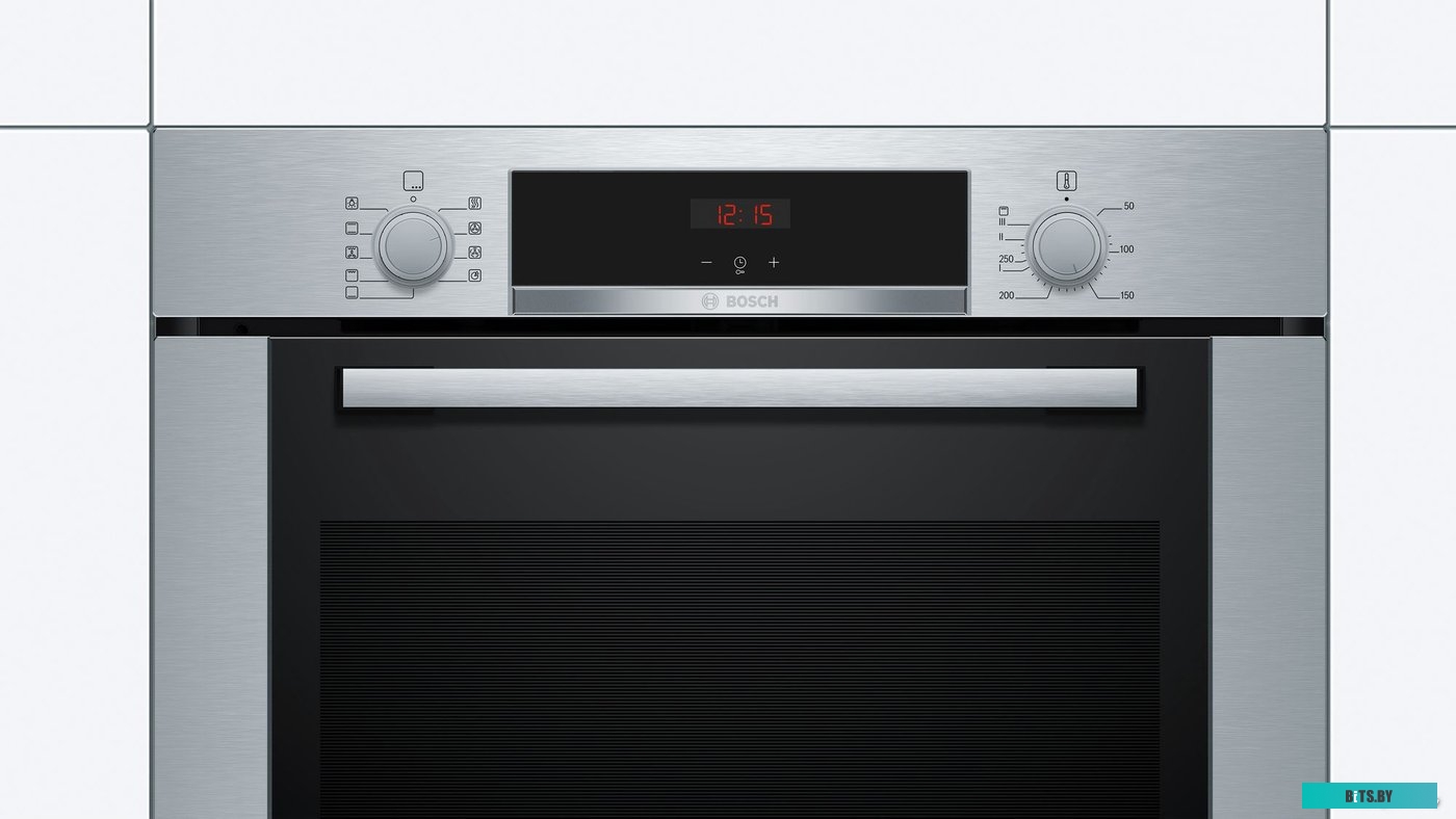 HBA3140S0 HR5B20F0 Духовой шкаф Bosch HBA3140S0 HR5B20F0
