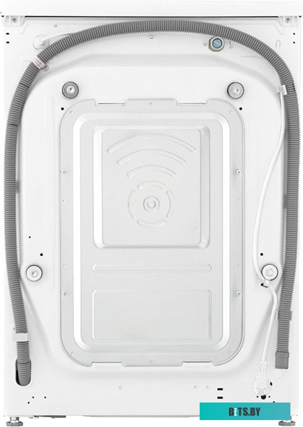 F4M5TSFW Стиральная машина LG F4M5TSFW
