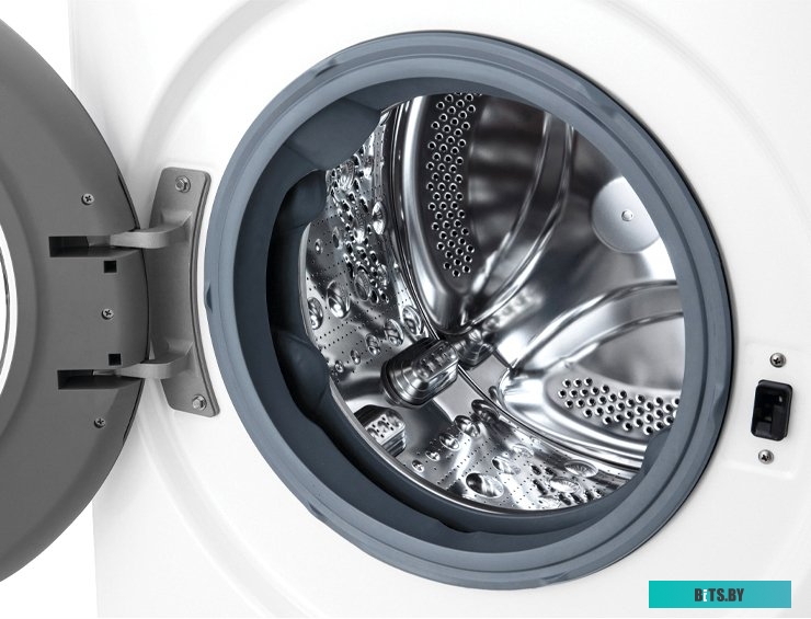 F4M5TSFW Стиральная машина LG F4M5TSFW